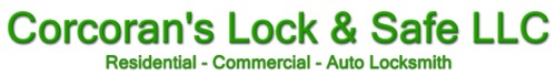 Corcoran's Lock and Safe of Tacoma - Mobile locksmith service, Gig Harbor, Tacoma Locksmith