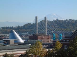 Downtown Tacoma