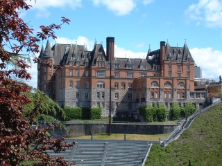 Stadium High School