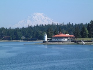 Tanglewood Island