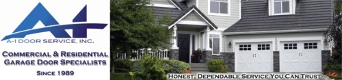 A-1 Garage Door Service of Port Orchard, WA
