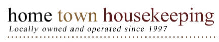 Dupont, WA Housekeeping and home cleaning services, move in - move out house cleaning