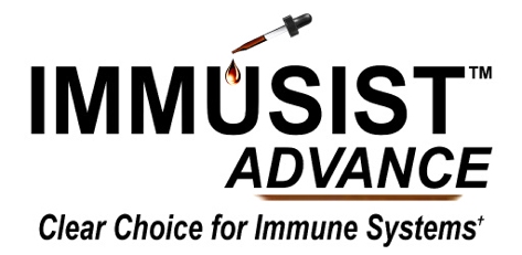 IMMUSIST Advance is a Plant Based Surfactant Wellness� Blend� Dietary Supplement. Uniquely formulated blend of plant based ingredients for the Immune System.