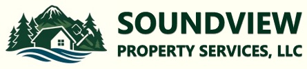 Soundview Property Services LLC - Gig Harbor Handyman and General Contractor Services - Fences, Decks, Yardwork, Home Maintenance Services